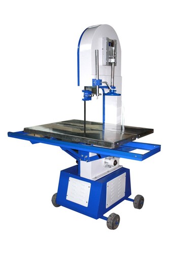 Bone and Brain Cutting Machine