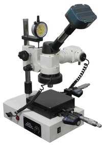 Measuring Microscope