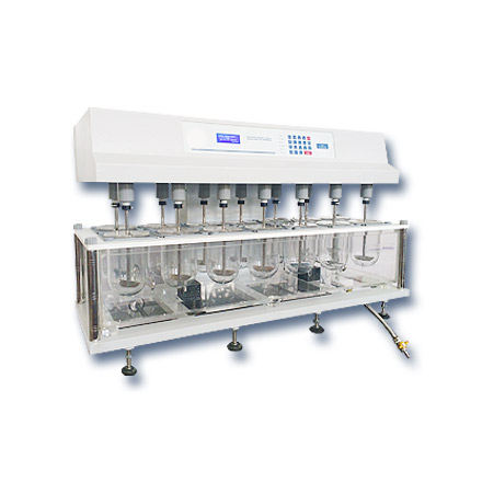 Tablet Dissolution Test Apparatus