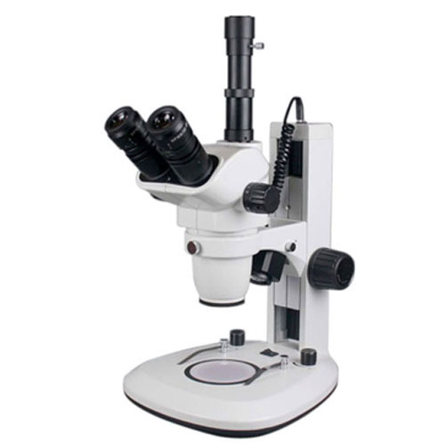 Advanced Stereo Zoom Microscope