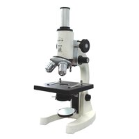 Student Compound Microscope