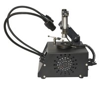 Gem Illuminated Spectroscope