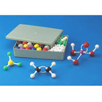 Atomic Model Set