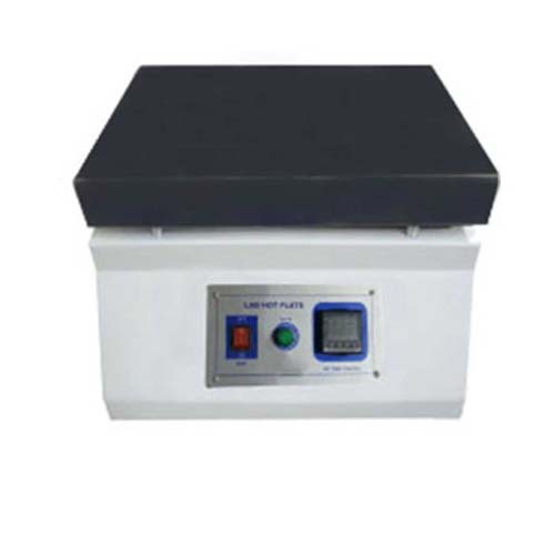 Laboratory Rectangular Hot Plates