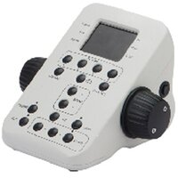 Motorized Stereo Microscopes