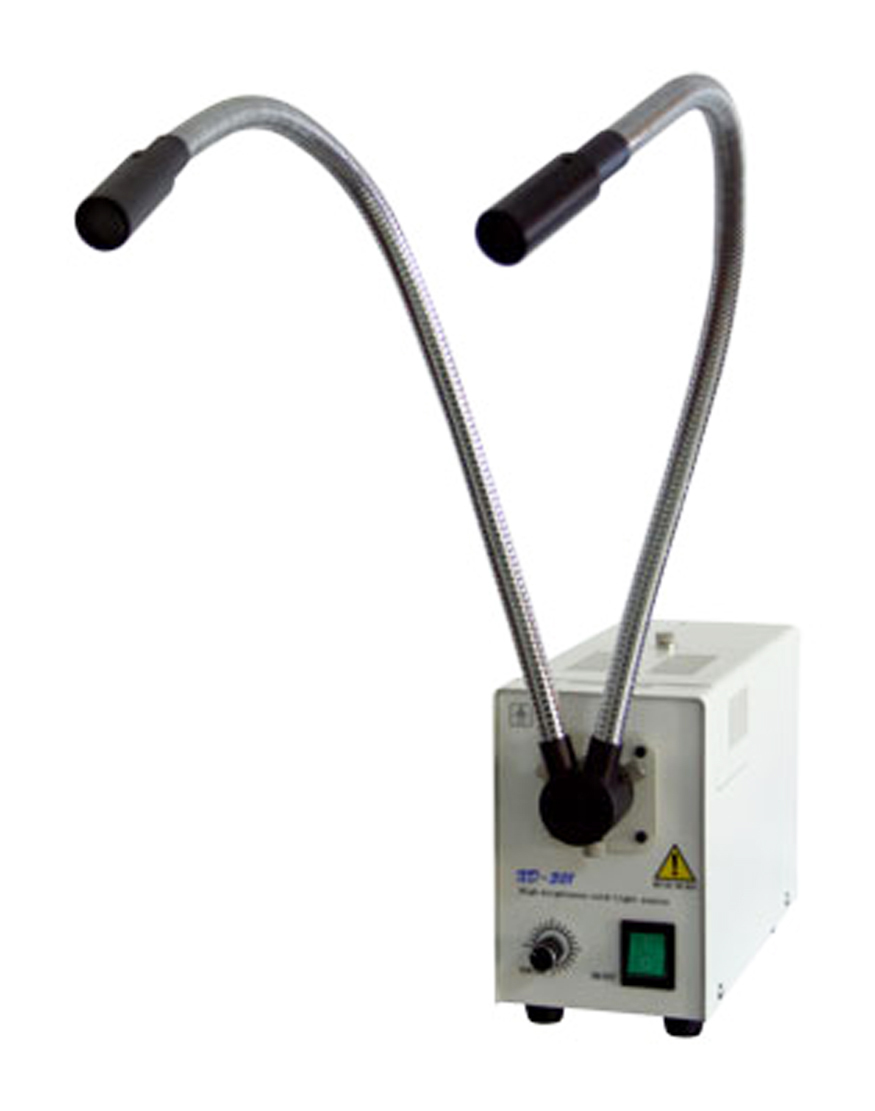 Fibre Optic Illuminator
