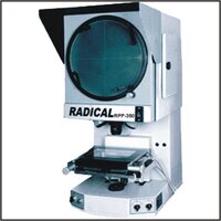 Profile Projector