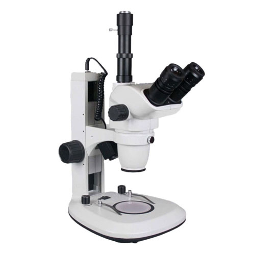 Advanced Stereo Zoom Microscope