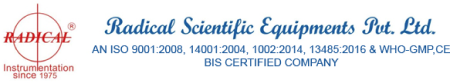 Radical Scientific Equipments Pvt. Ltd.
