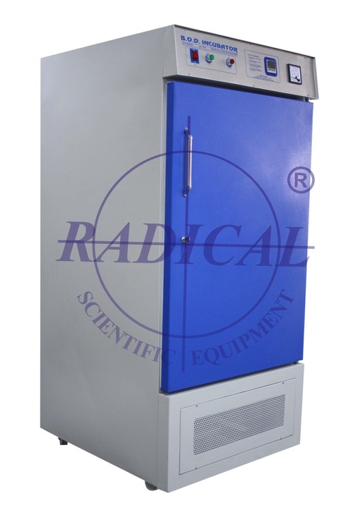Incubator or BOD