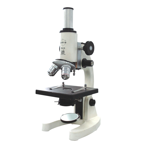Student Compound Microscope