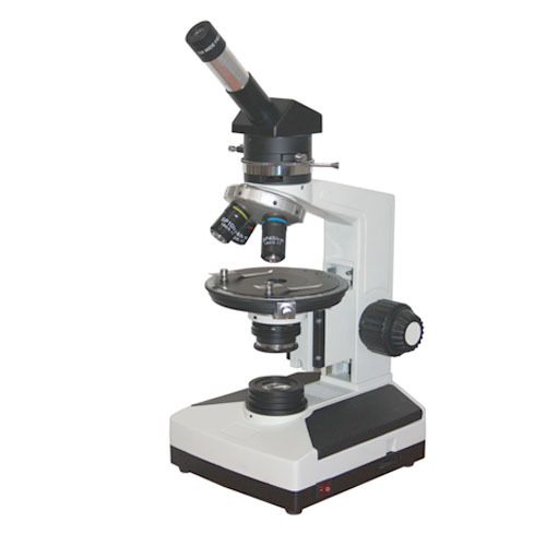 Research Polarising Microscope
