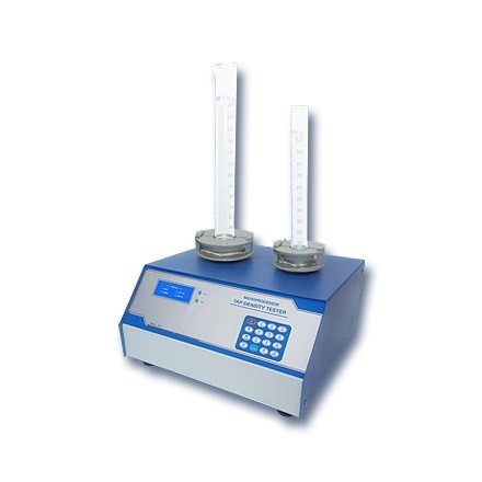 Tap Density Tester