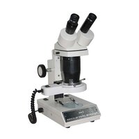 Stereo Microscope