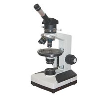 Research Polarising Microscope