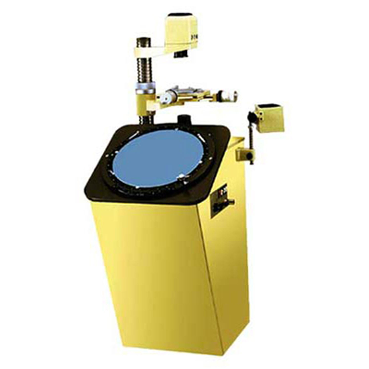 Optical Profile Projector