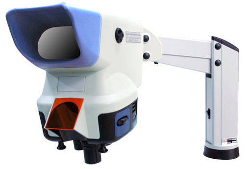 Stereo Inspection Scope