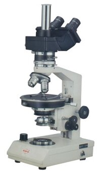 Advanced Polarizing Microscope