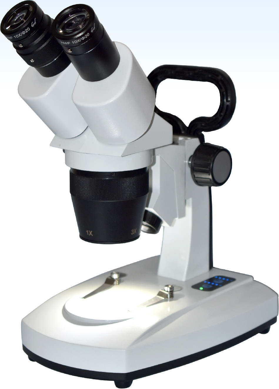Binocular Stereo Microscopes