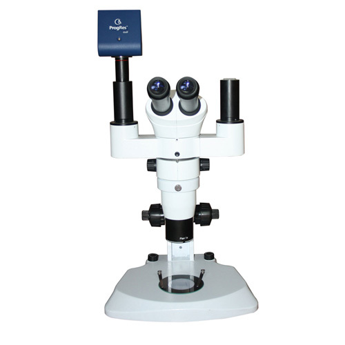 Advance Stereo Zoom Microscope