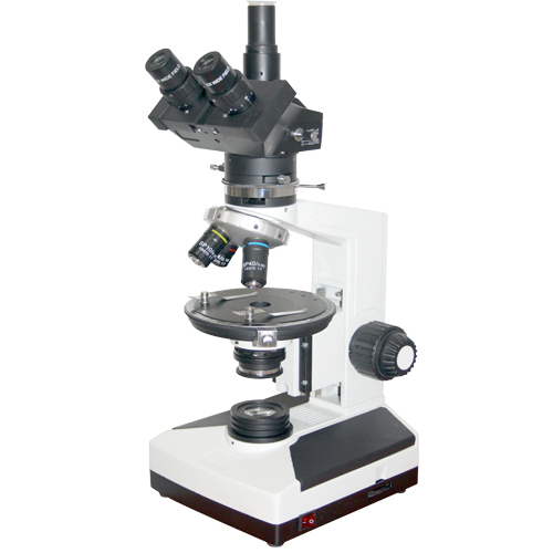 Research Polarizing Microscope