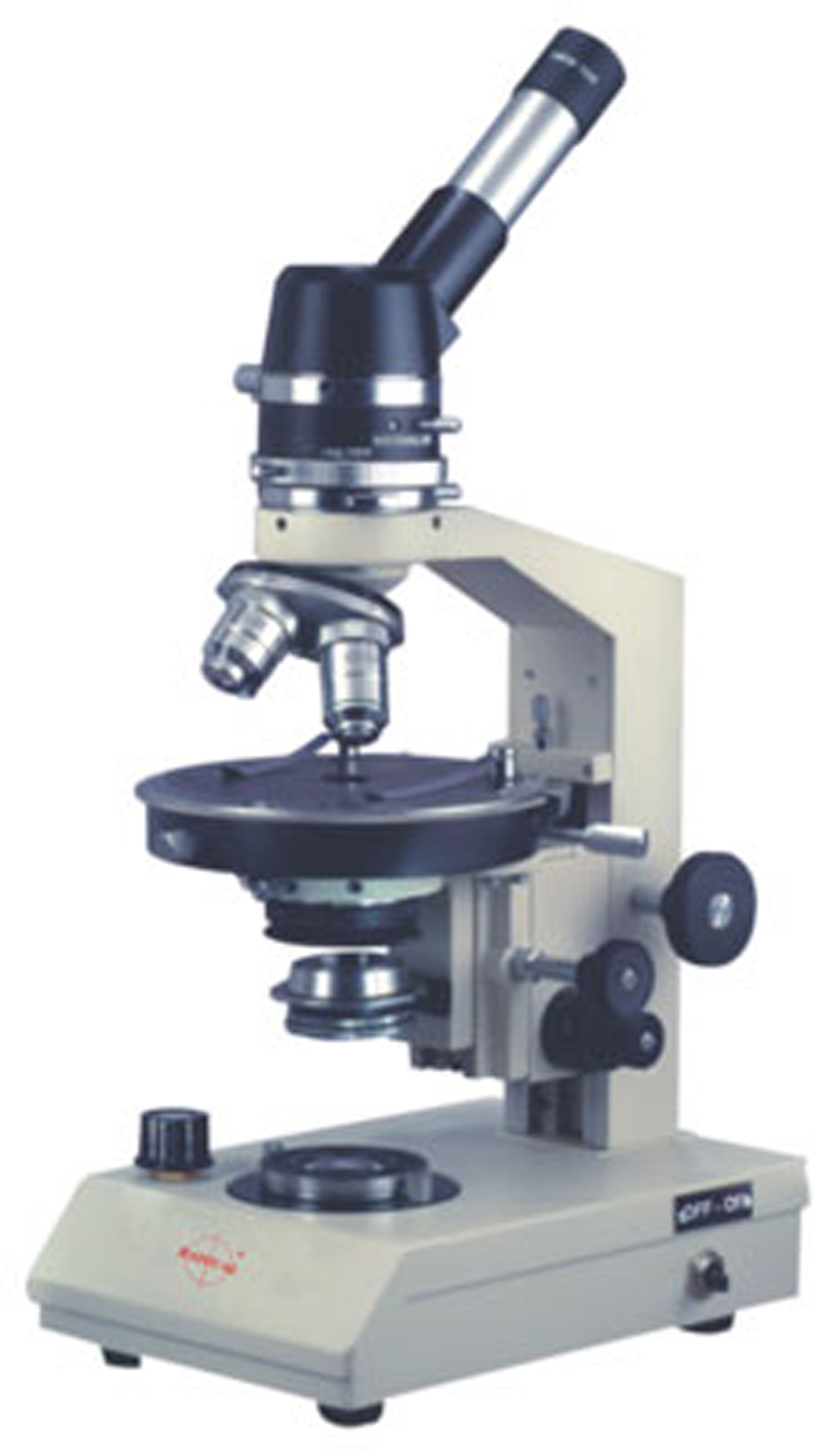 Advanced Polarizing Microscope