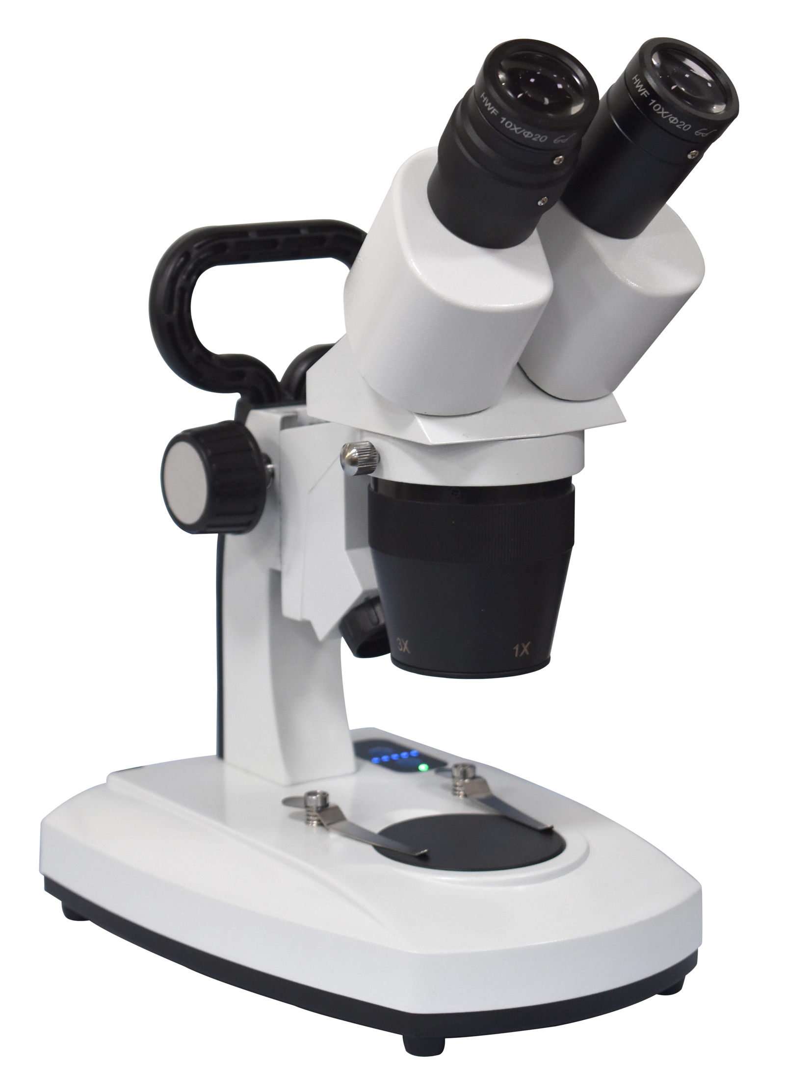 Binocular Stereo Microscopes