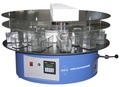 Slide Staining Machine
