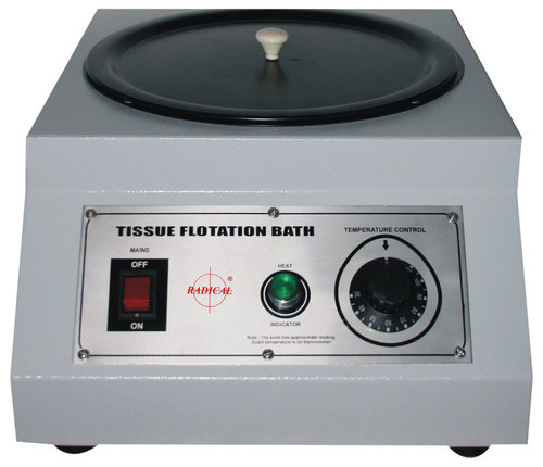 Tissue Flotation Water Bath