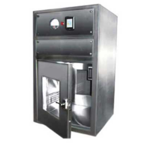 PASS BOX DYNAMIC
