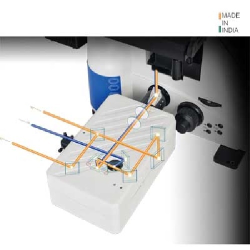 Confocal Microscope