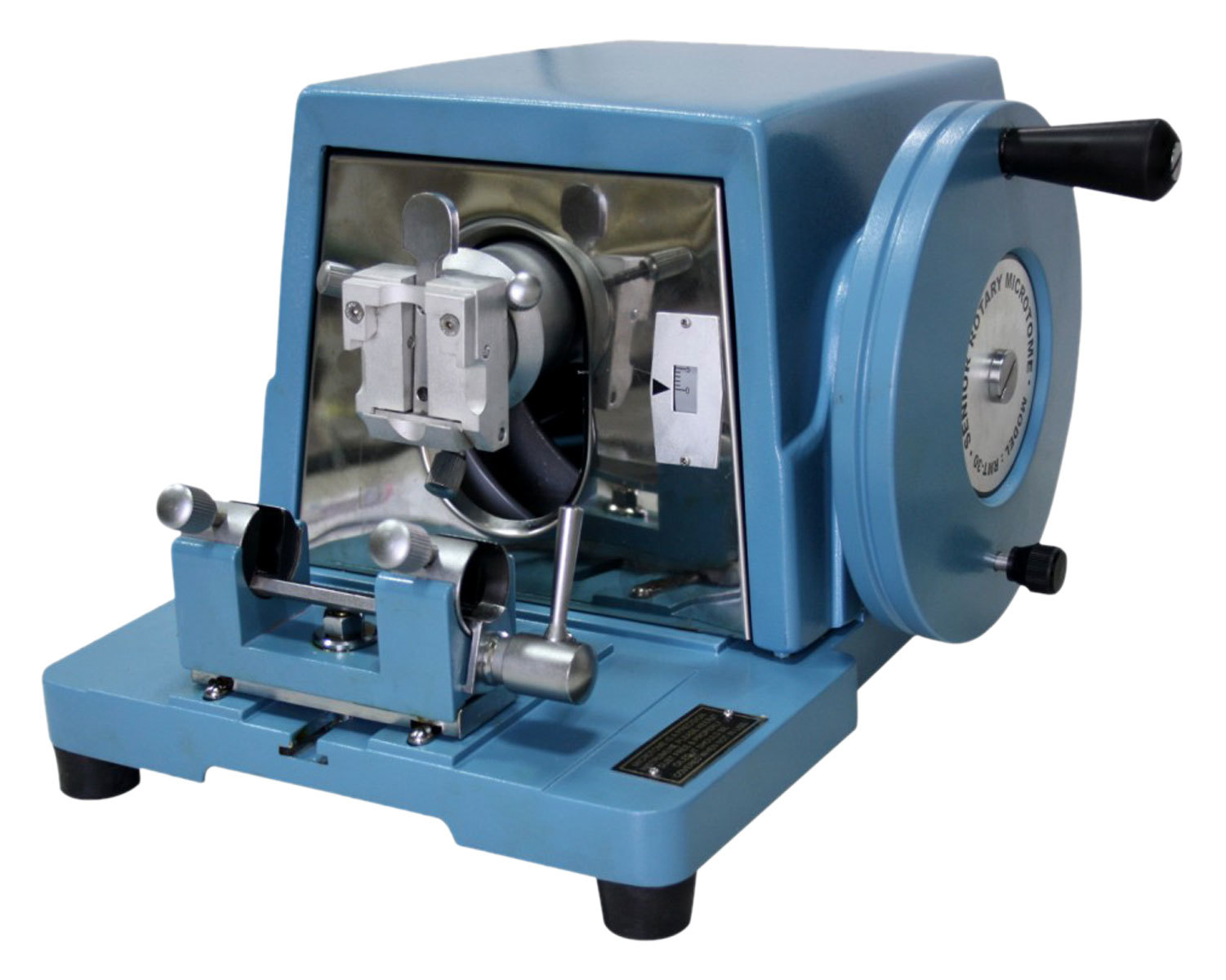 Senior Precision Rotary Microtome
