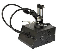 Gem Illuminated Spectroscope