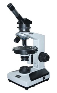 Research Polarizing Microscope