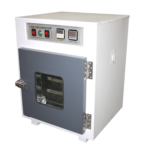 DIGITAL LABORATORY INCUBATOR