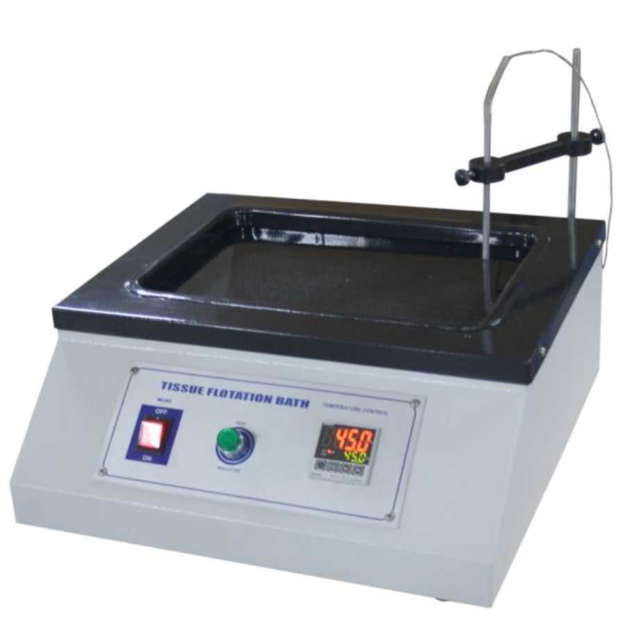 Tissue Flotation Water Bath