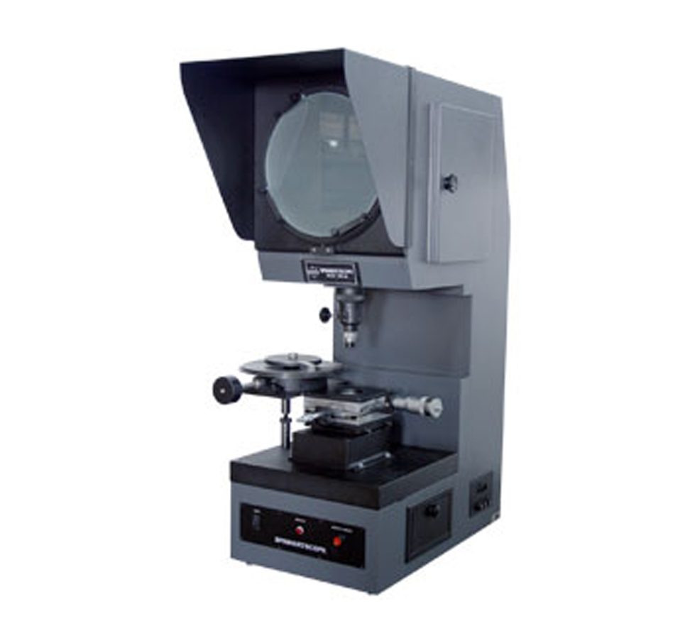 Senior Inspection Spinneretscope