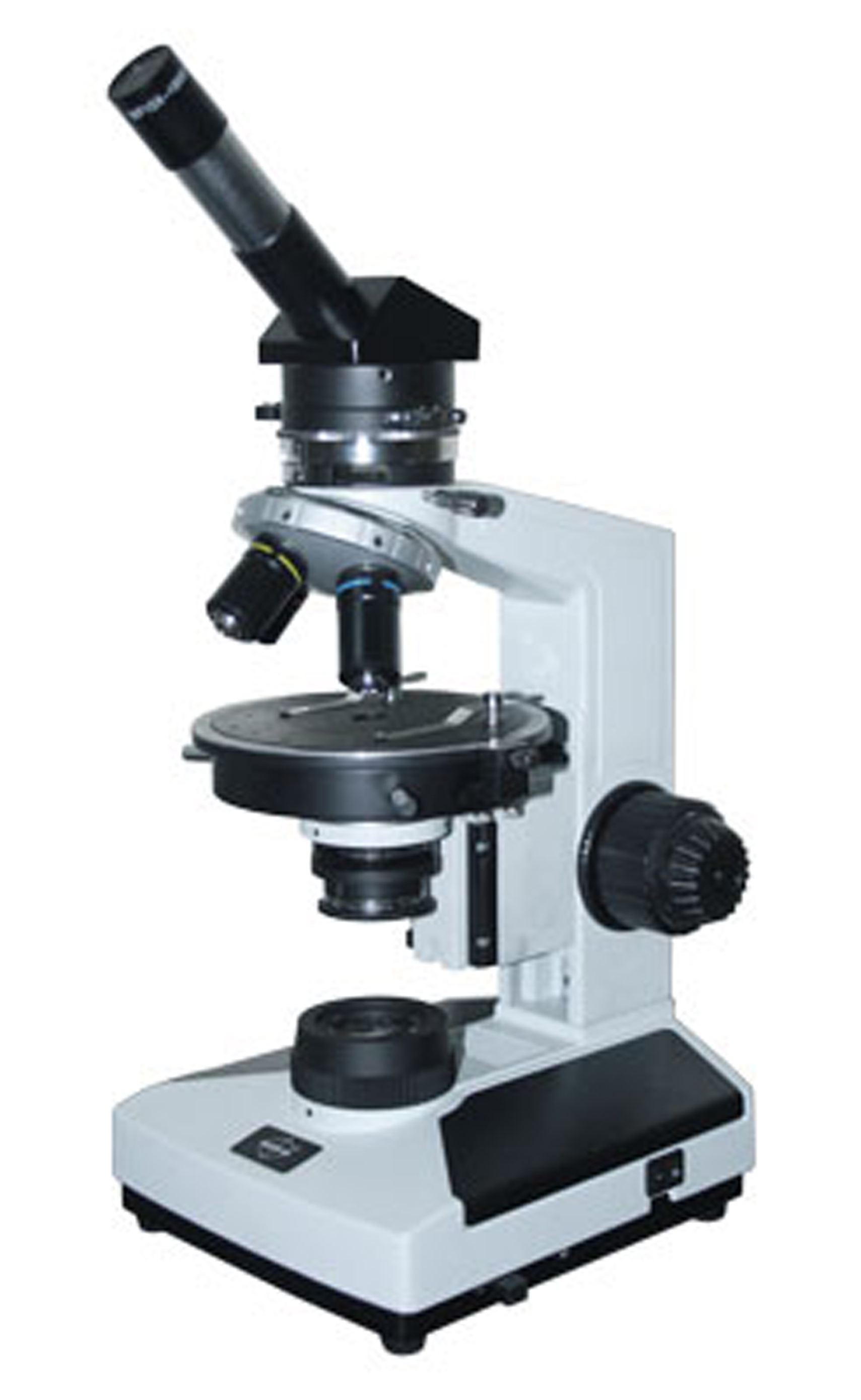 Research Polarizing Microscope