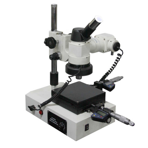Measuring Microscope