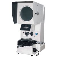 Digital Profile Projector