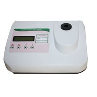 Hemoglobin meter