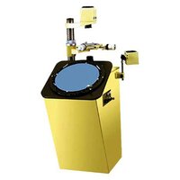 Optical Profile Projector