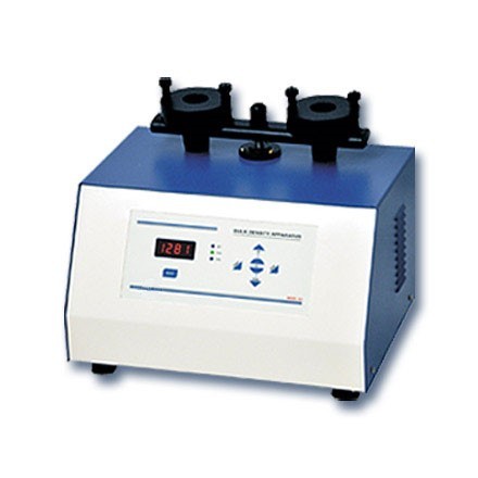 Bulk Density Apparatus